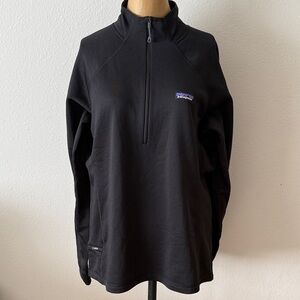 Patagonia sz L Women's Patagonia Micro D 1/4 Zip Pullover NWOT new not worn